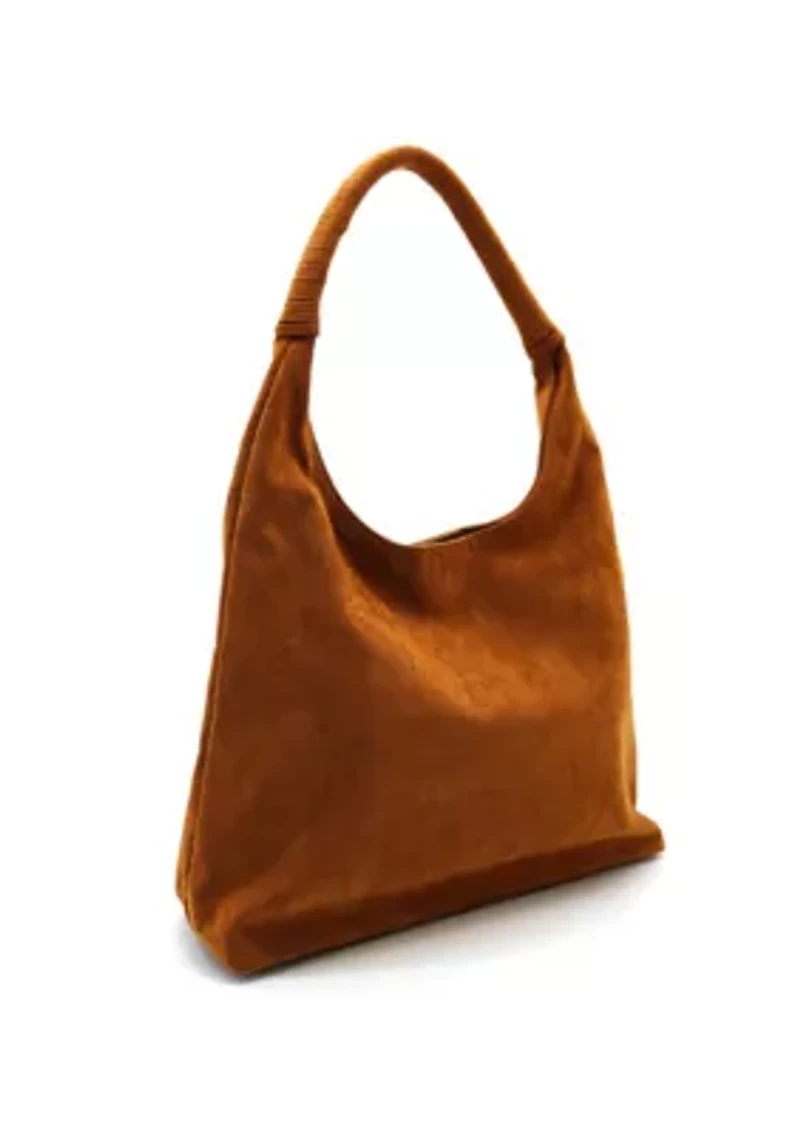 Ciel Hobo Oversized Tote Bag