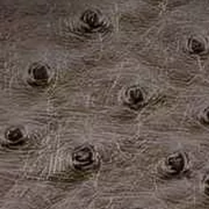 Elodie Embossed Bow Top Handle Purse