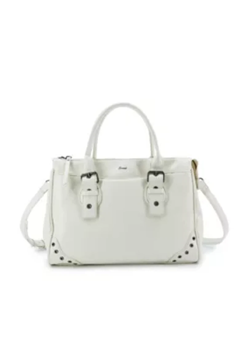Serena Midi Tote Bag