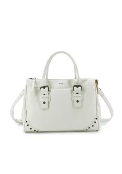 Serena Midi Tote Bag
