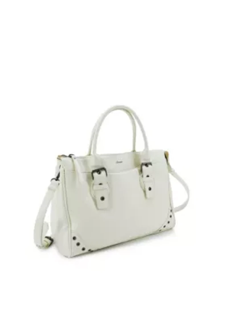 Serena Midi Tote Bag