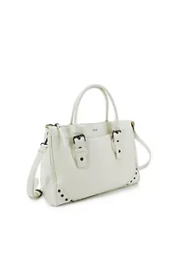 Serena Midi Tote Bag