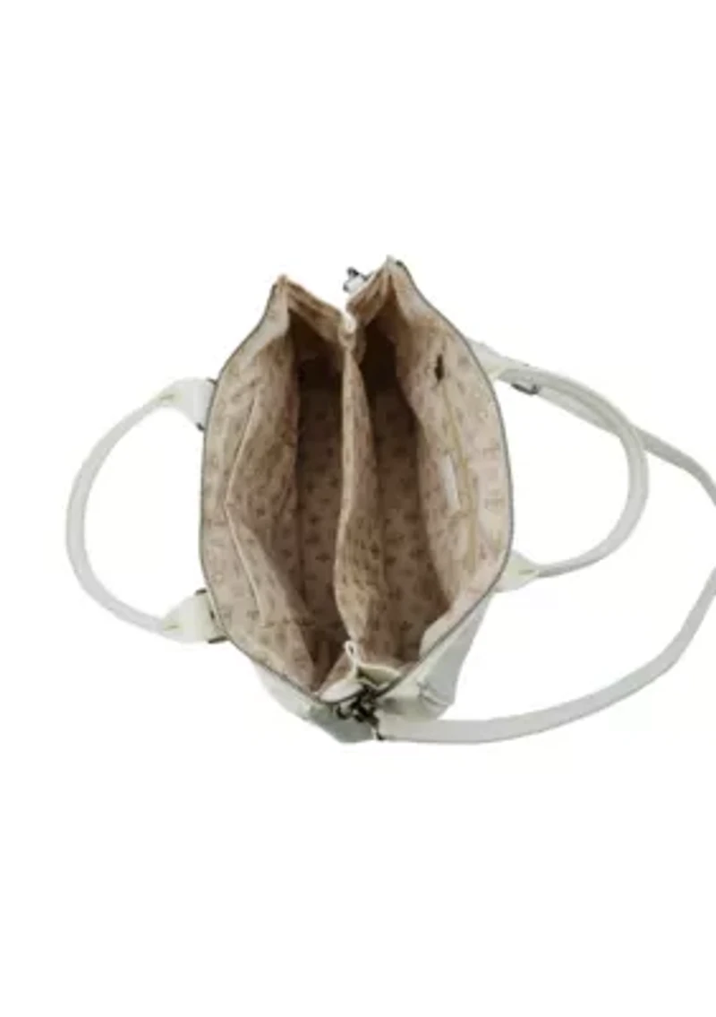 Serena Midi Tote Bag