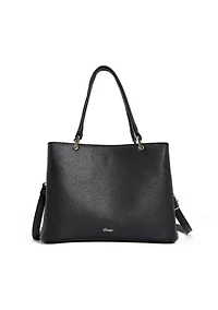 Jenna Bow Fall Satchel Purse