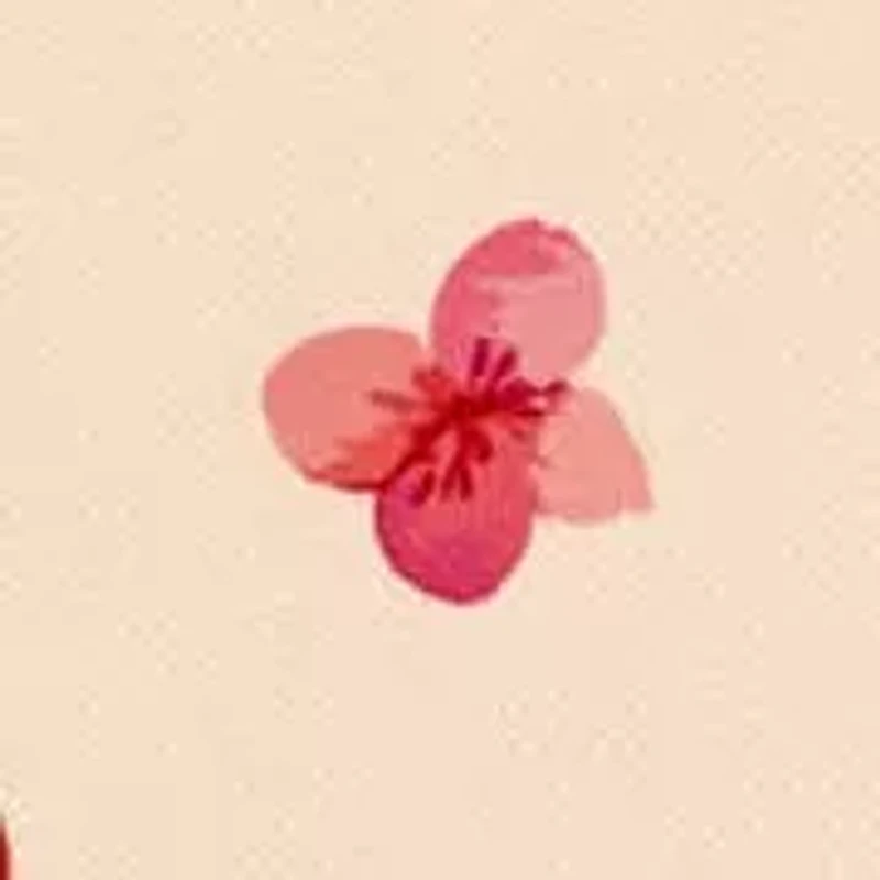 Cerise Top Handle Crossbody Bag