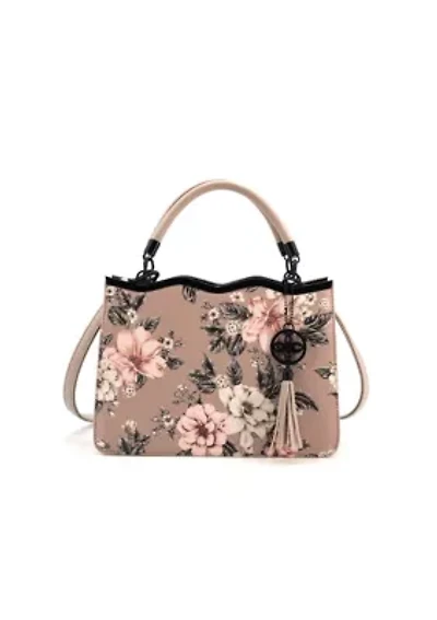 Margaret Top Handle Crossbody Bag