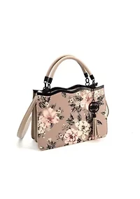 Margaret Top Handle Crossbody Bag