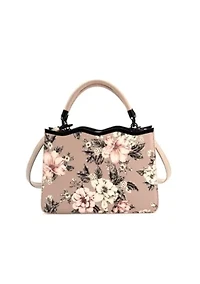 Margaret Top Handle Crossbody Bag