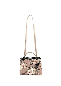Margaret Top Handle Crossbody Bag