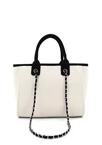 Charlotte Mini Tote Bag