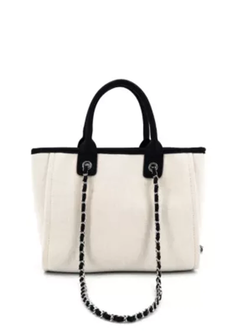 Charlotte Mini Tote Bag