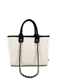 Charlotte Mini Tote Bag