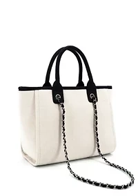 Charlotte Mini Tote Bag