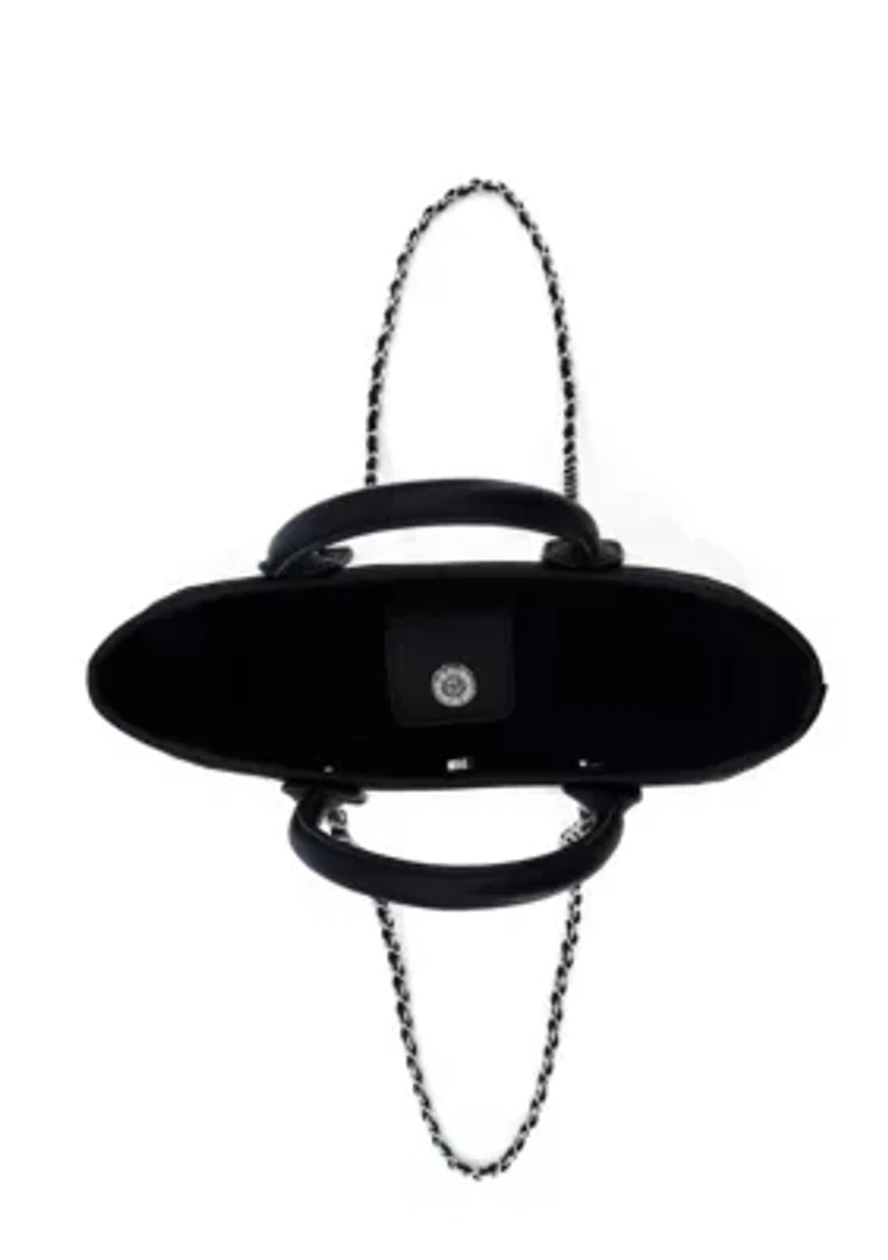 Charlotte Mini Tote Bag