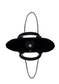 Charlotte Mini Tote Bag