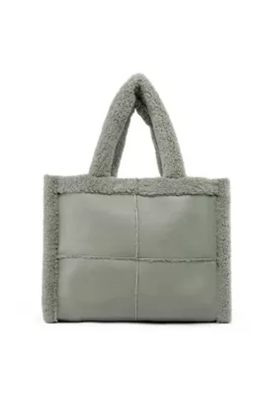 North Everyday Sherpa Tote