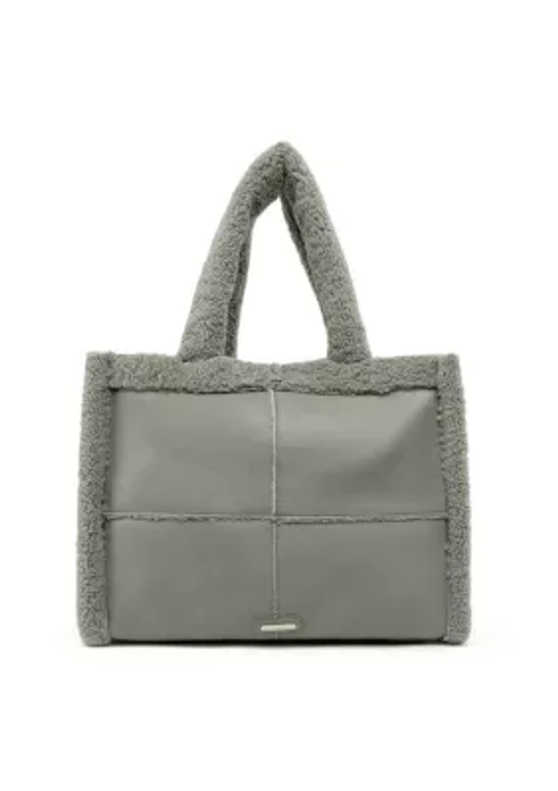 North Everyday Sherpa Tote