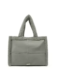 North Everyday Sherpa Tote