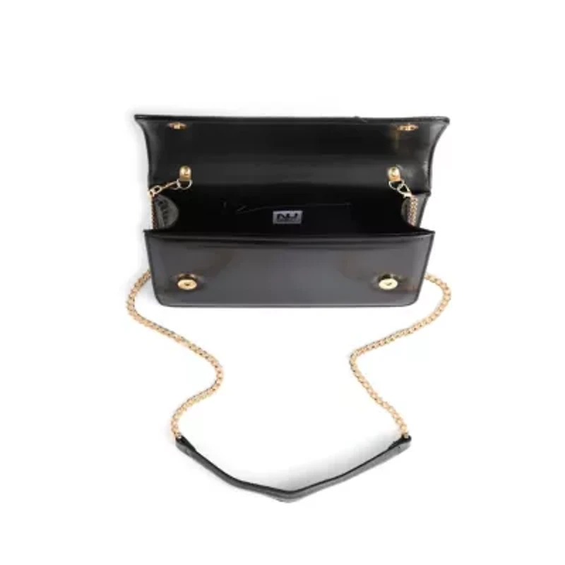 Sandy Bag, Patchwork Clutch