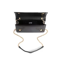 Sandy Bag, Patchwork Clutch