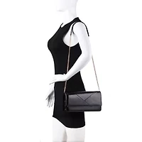 Sandy Bag, Patchwork Clutch