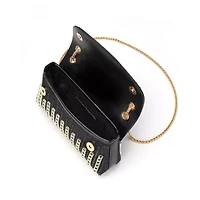 Idol Bag, Multi Jewel Shoulder Bag