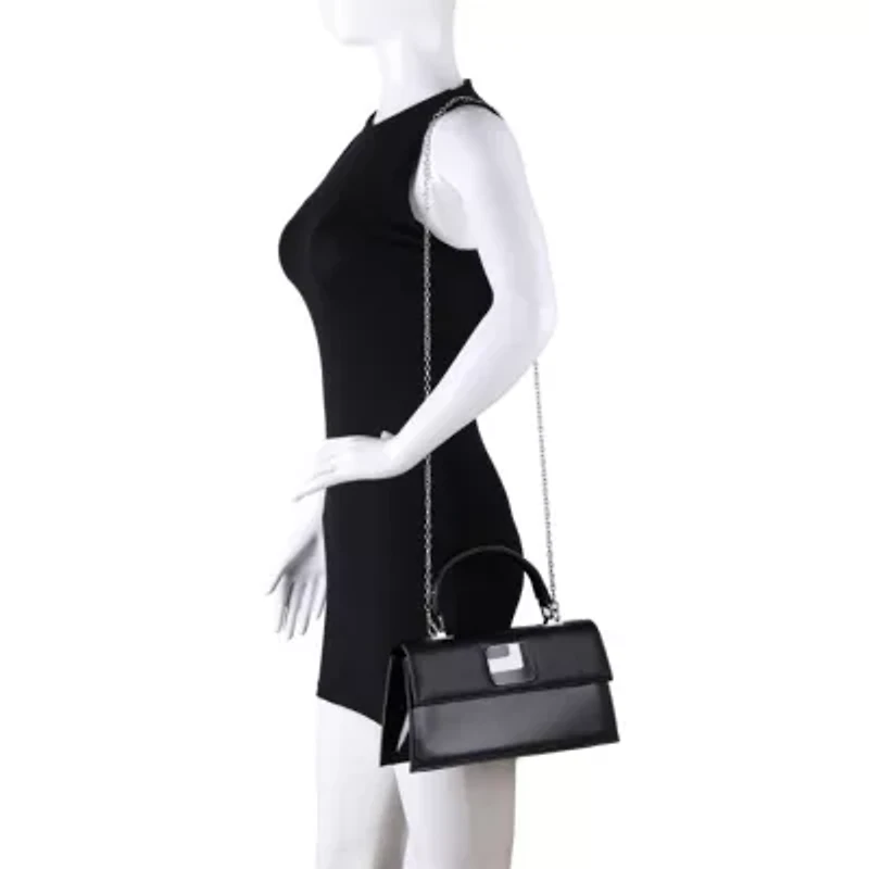 Faith Bag, Shoulder Bag