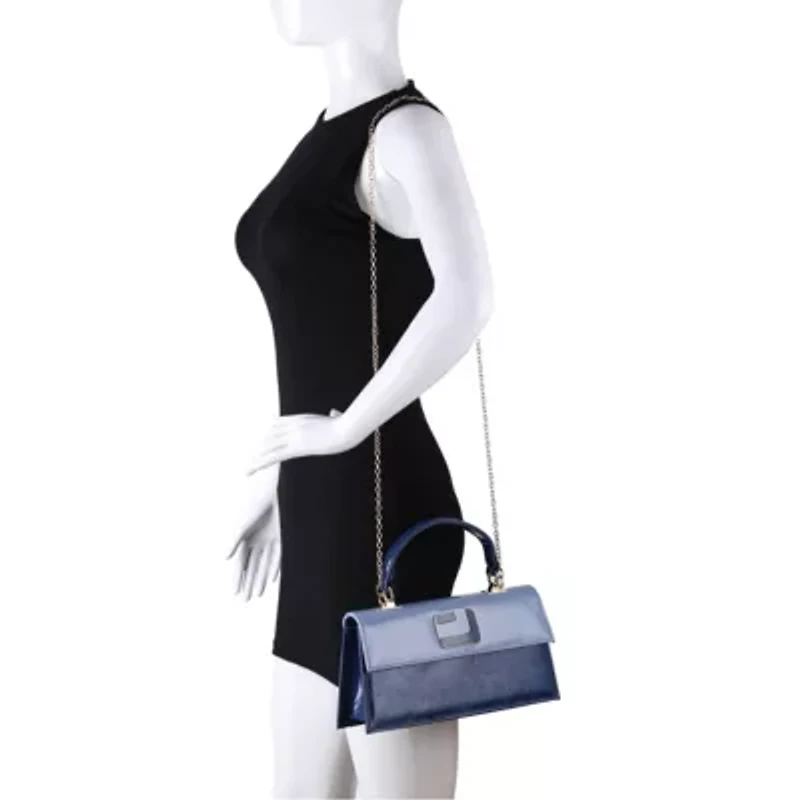 Faith Bag, Shoulder Bag