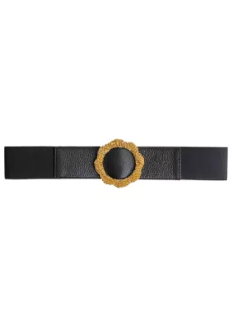 SIENA STRETCH BELT