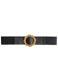SIENA STRETCH BELT