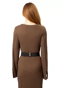 SIENA STRETCH BELT