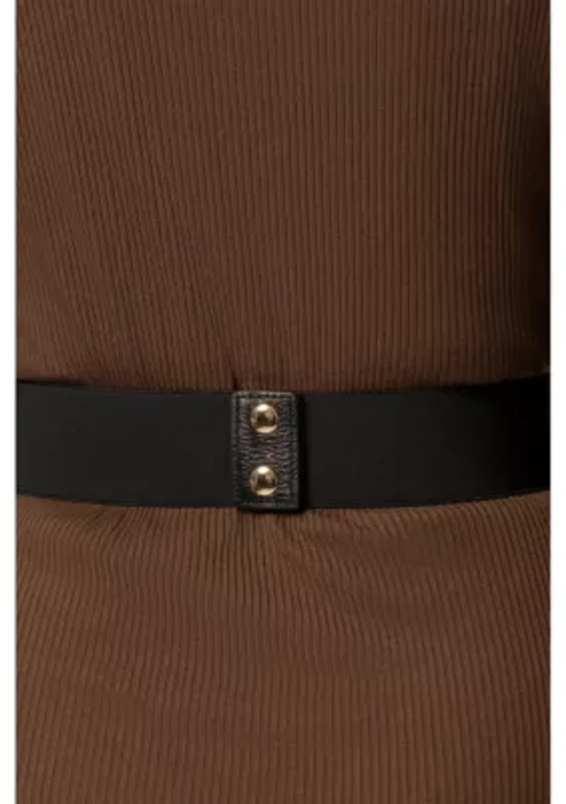 SIENA STRETCH BELT