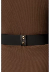 SIENA STRETCH BELT