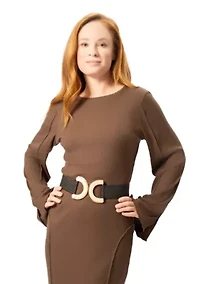 LIZ STRETCH BELT