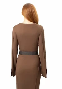 LIZ STRETCH BELT