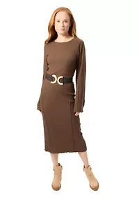 LIZ STRETCH BELT