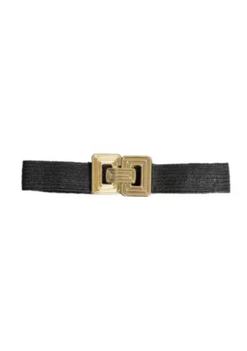 GIA STRETCH BELT