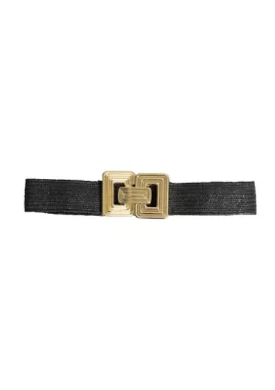 GIA STRETCH BELT