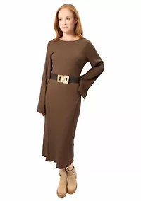 GIA STRETCH BELT