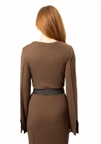 GIA STRETCH BELT