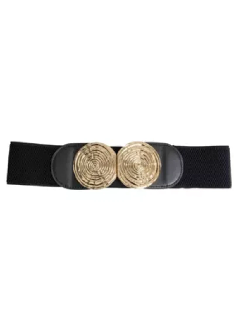 KARA STRETCH BELT