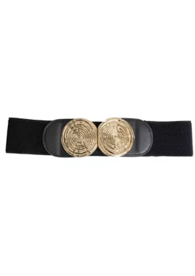 KARA STRETCH BELT