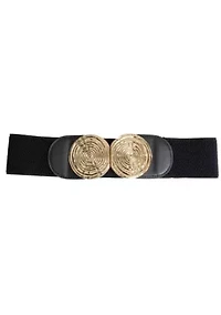 KARA STRETCH BELT