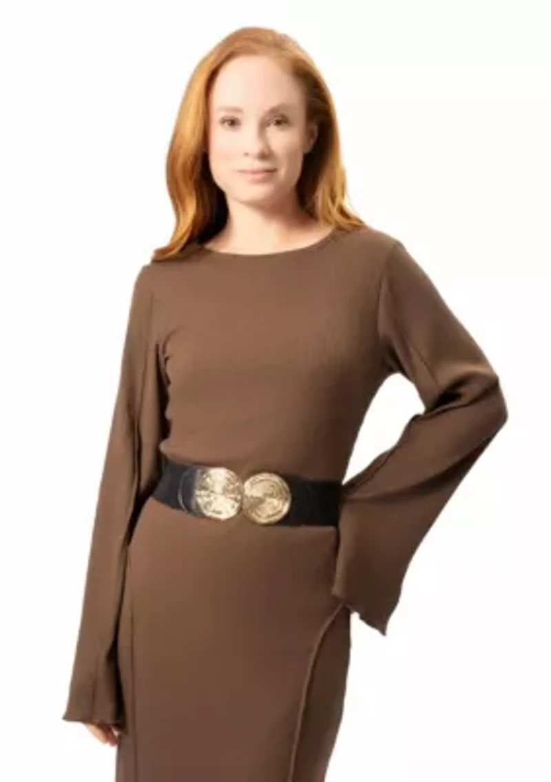 KARA STRETCH BELT