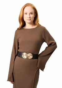 KARA STRETCH BELT