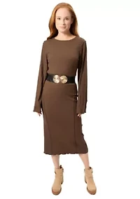 KARA STRETCH BELT