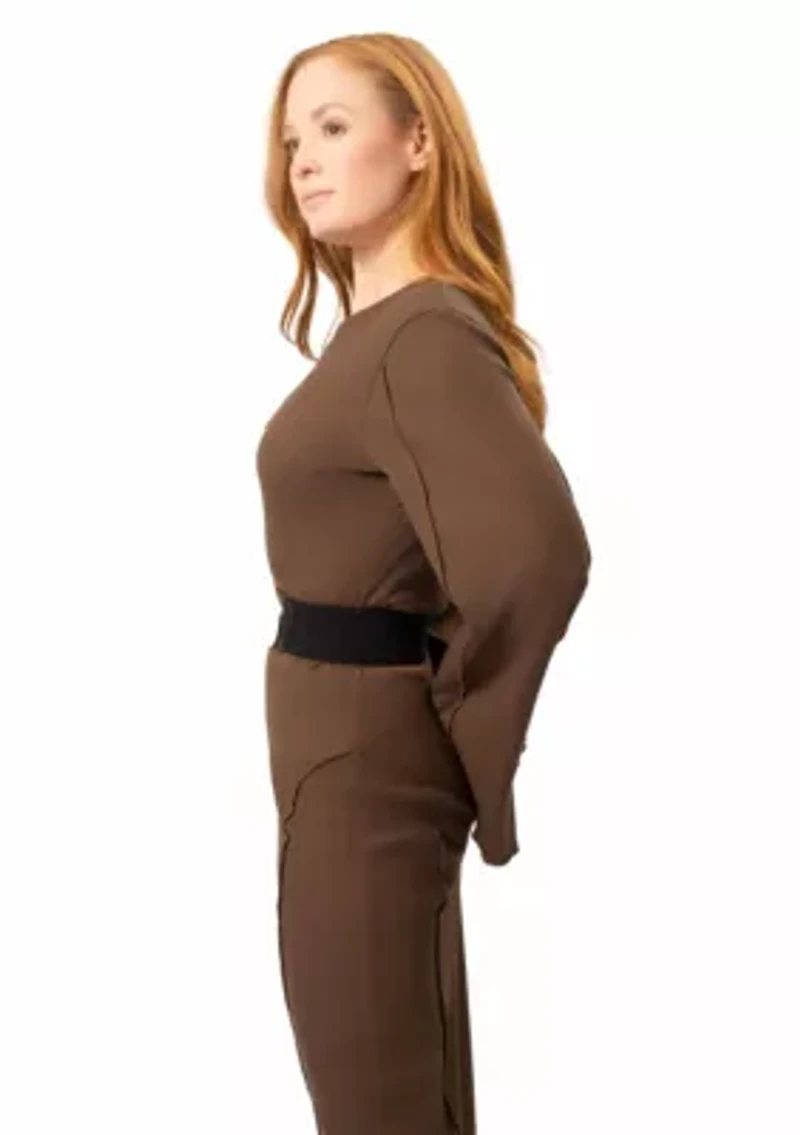 KARA STRETCH BELT