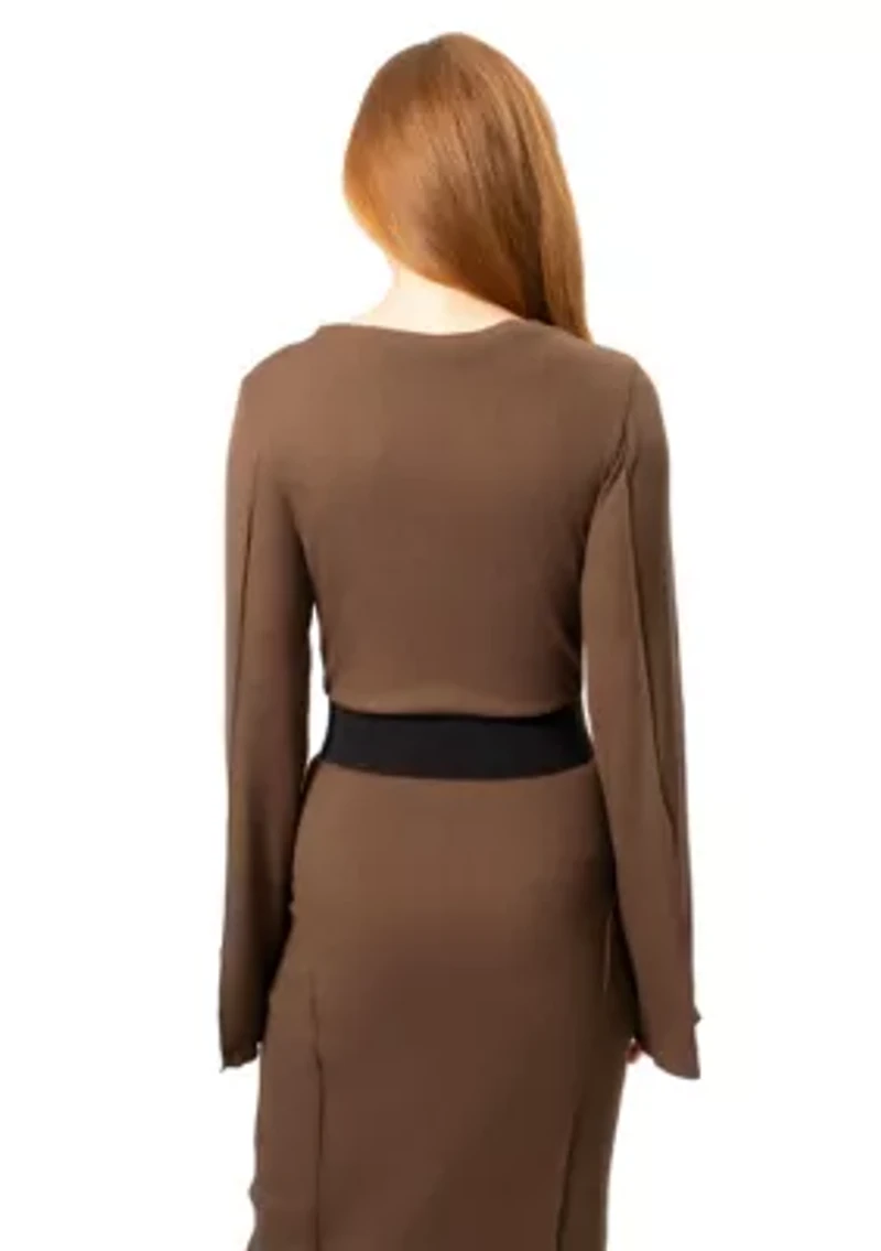 KARA STRETCH BELT