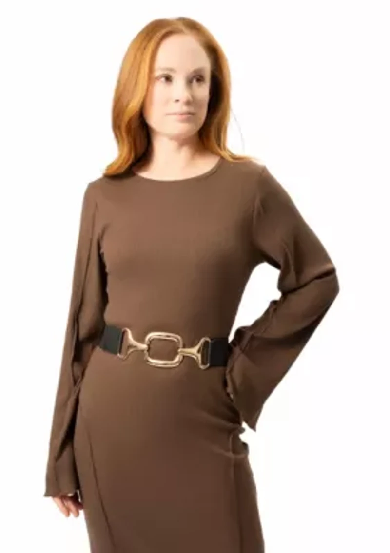 BLYTHE STRETCH BELT
