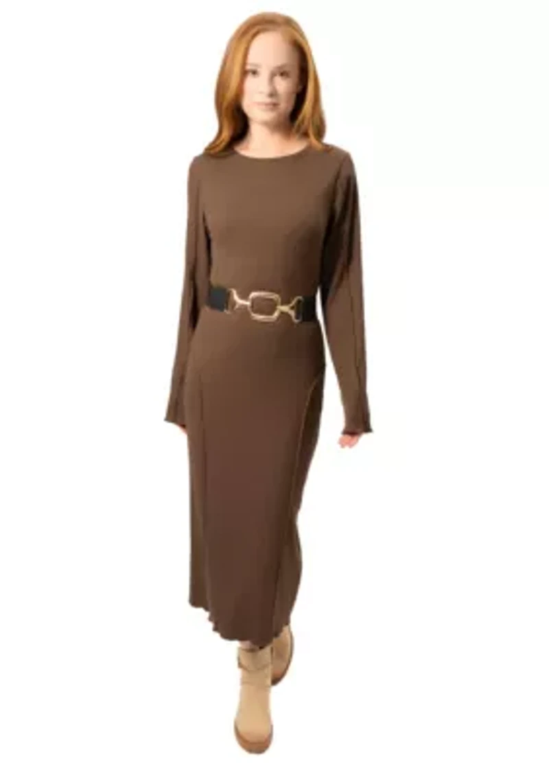 BLYTHE STRETCH BELT